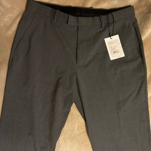 Theory Suit Pants Kody 2 Size 32, Very long length not listed